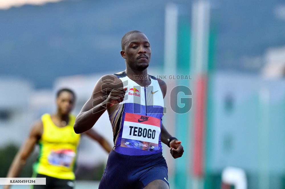 ATLETICA - Internazionali di Atletica - Grand Prix di Brescia