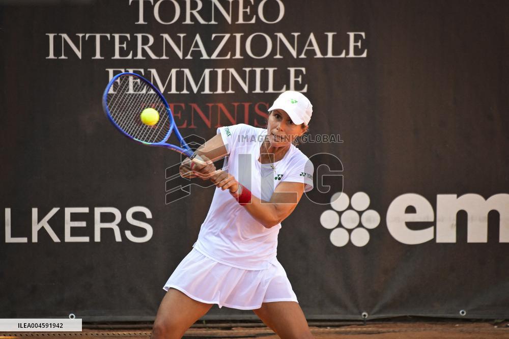 TENNIS - Internazionali di Tennis - Women's Singles WTA 125 ATV Tennis Open