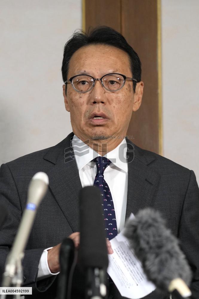 China court sentences Japanese man for spying