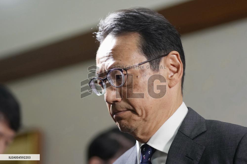 China court sentences Japanese man for spying