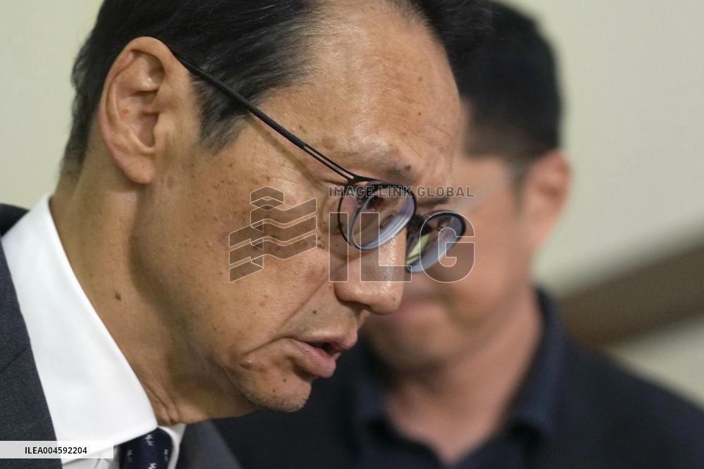 China court sentences Japanese man for spying