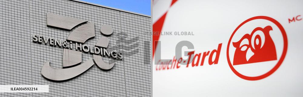 Couche-Tard drops bid to buy Seven-Eleven parent company