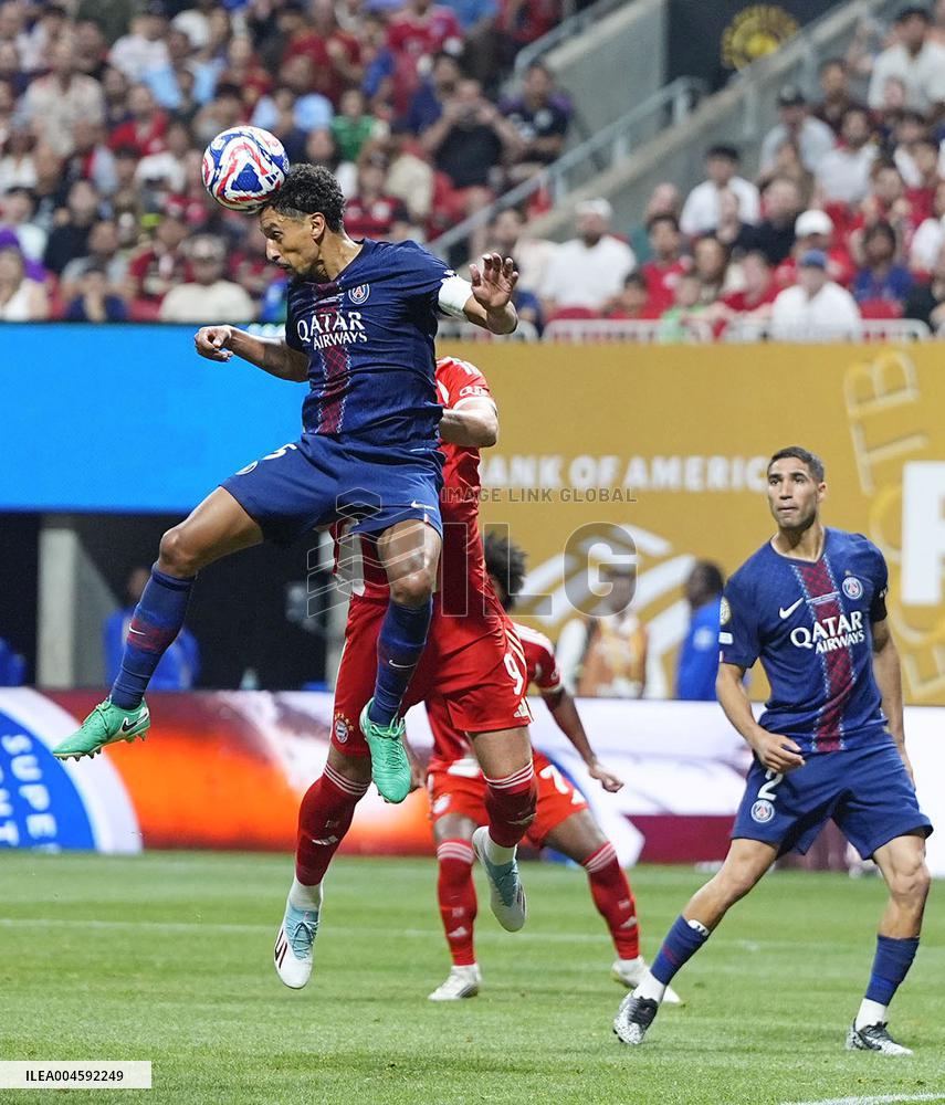 Football: Club World Cup