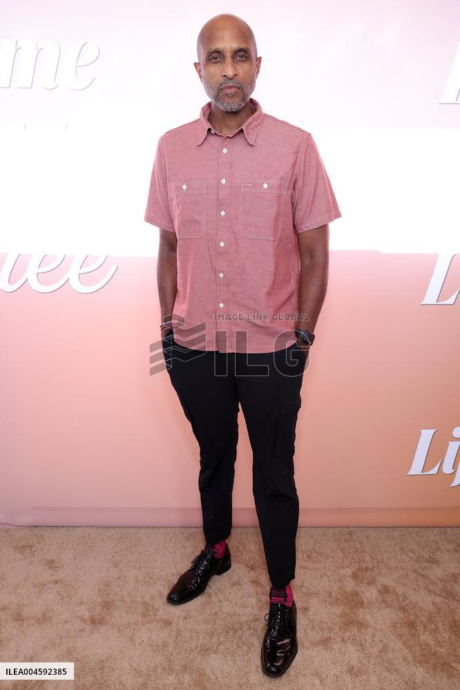 Lifetime's Summer Soiree - LA