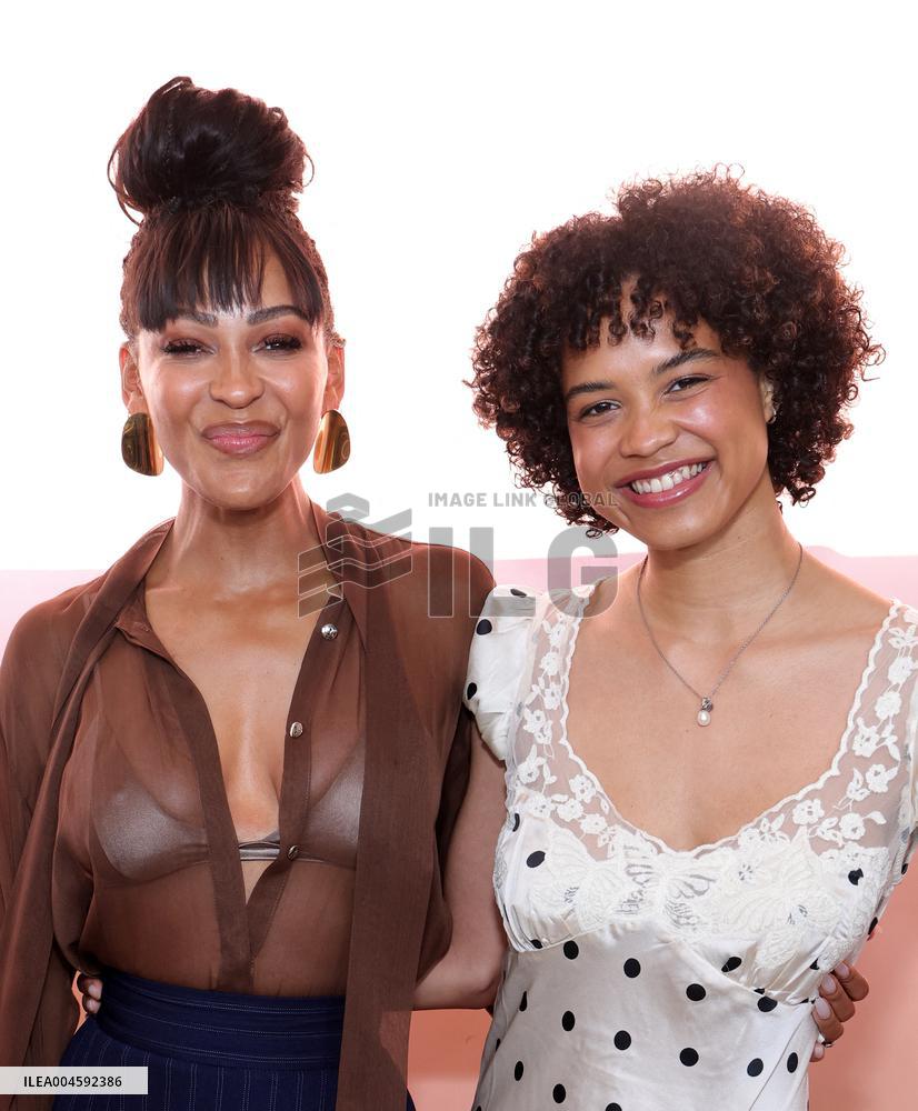 Lifetime's Summer Soiree - LA