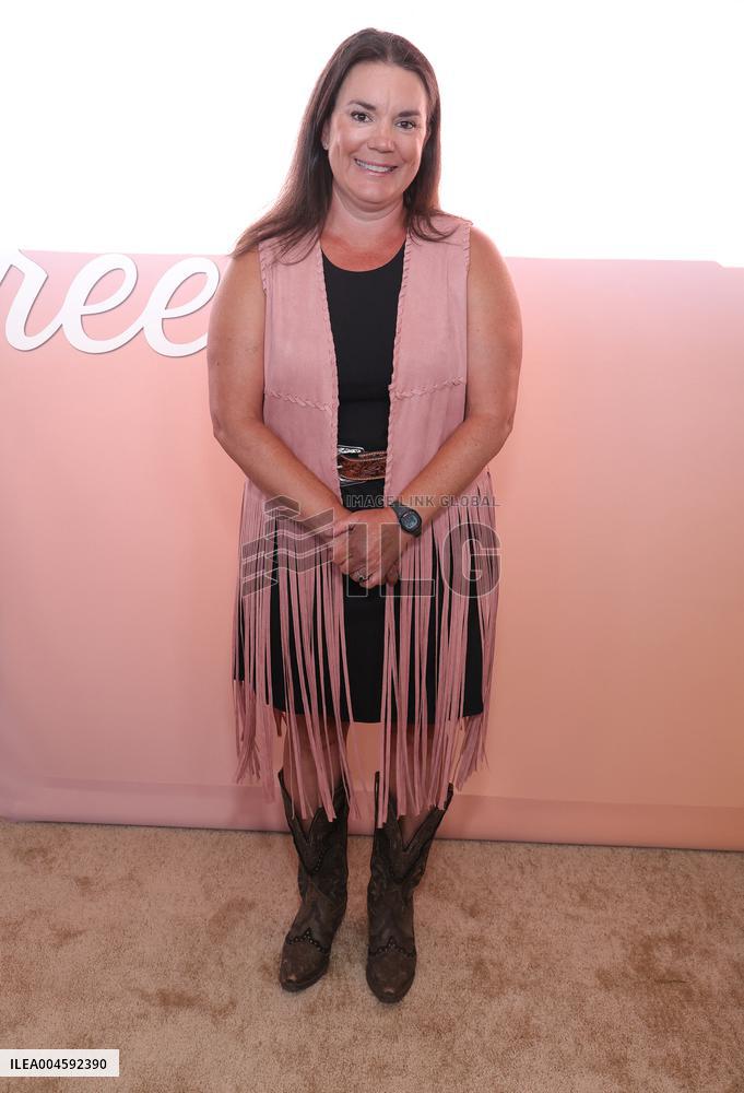 Lifetime's Summer Soiree - LA