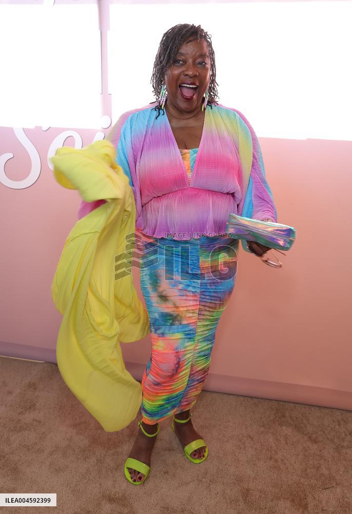 Lifetime's Summer Soiree - LA