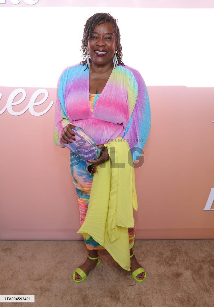 Lifetime's Summer Soiree - LA