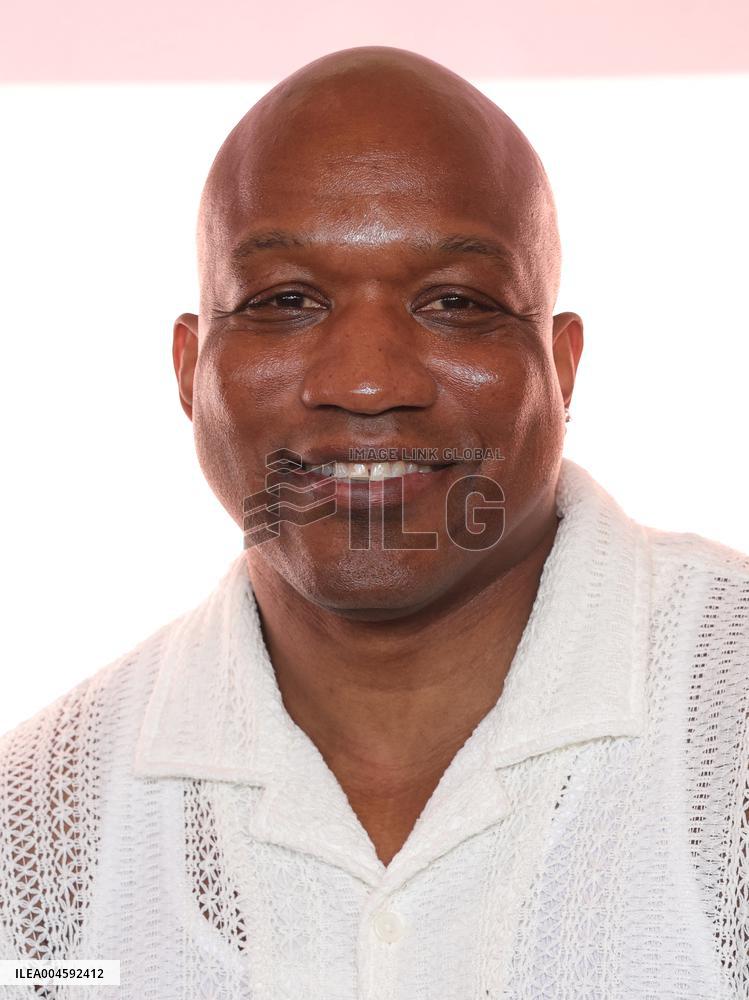 Lifetime's Summer Soiree - LA