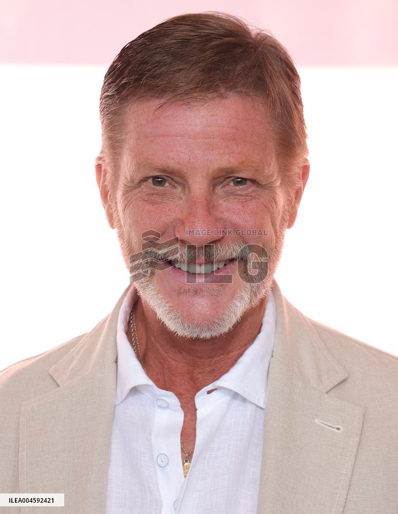 Lifetime's Summer Soiree - LA