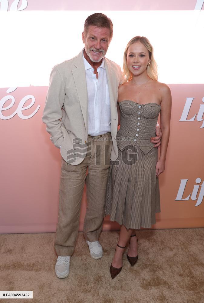 Lifetime's Summer Soiree - LA