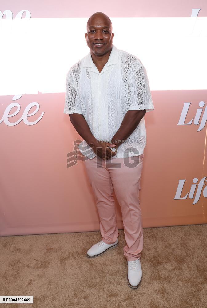 Lifetime's Summer Soiree - LA