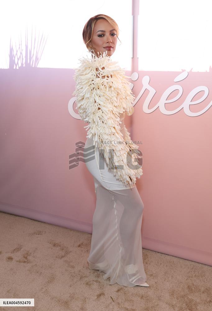 Lifetime's Summer Soiree - LA