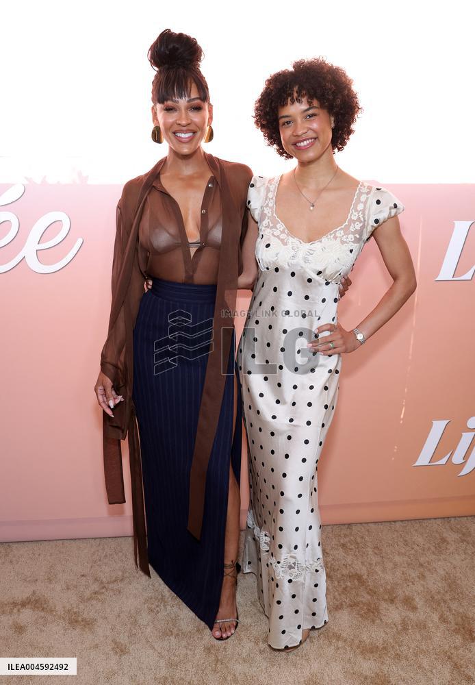 Lifetime's Summer Soiree - LA