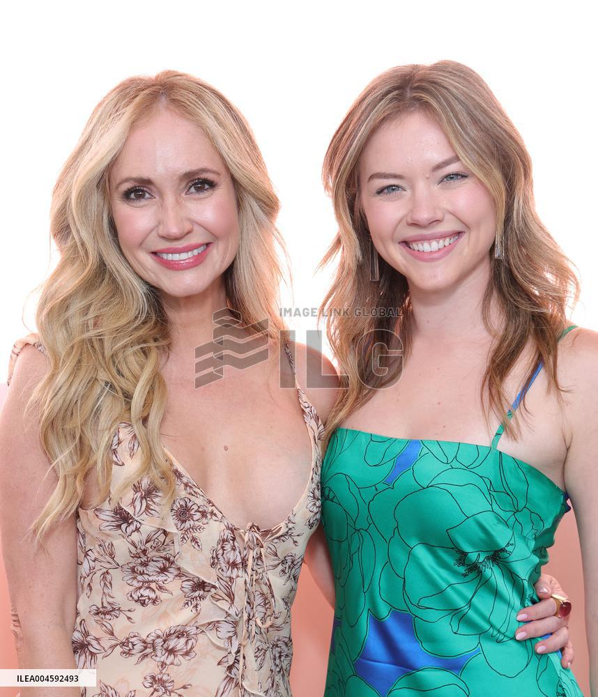Lifetime's Summer Soiree - LA