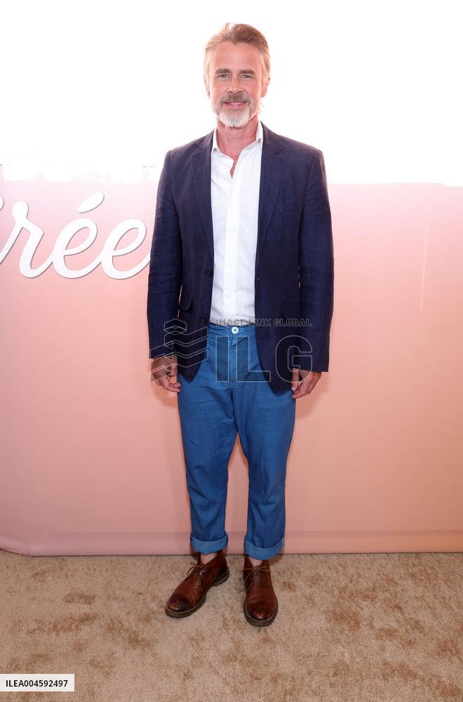 Lifetime's Summer Soiree - LA