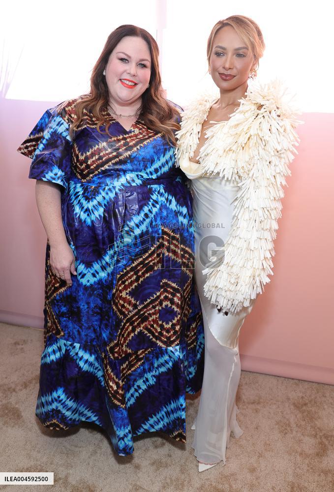 Lifetime's Summer Soiree - LA