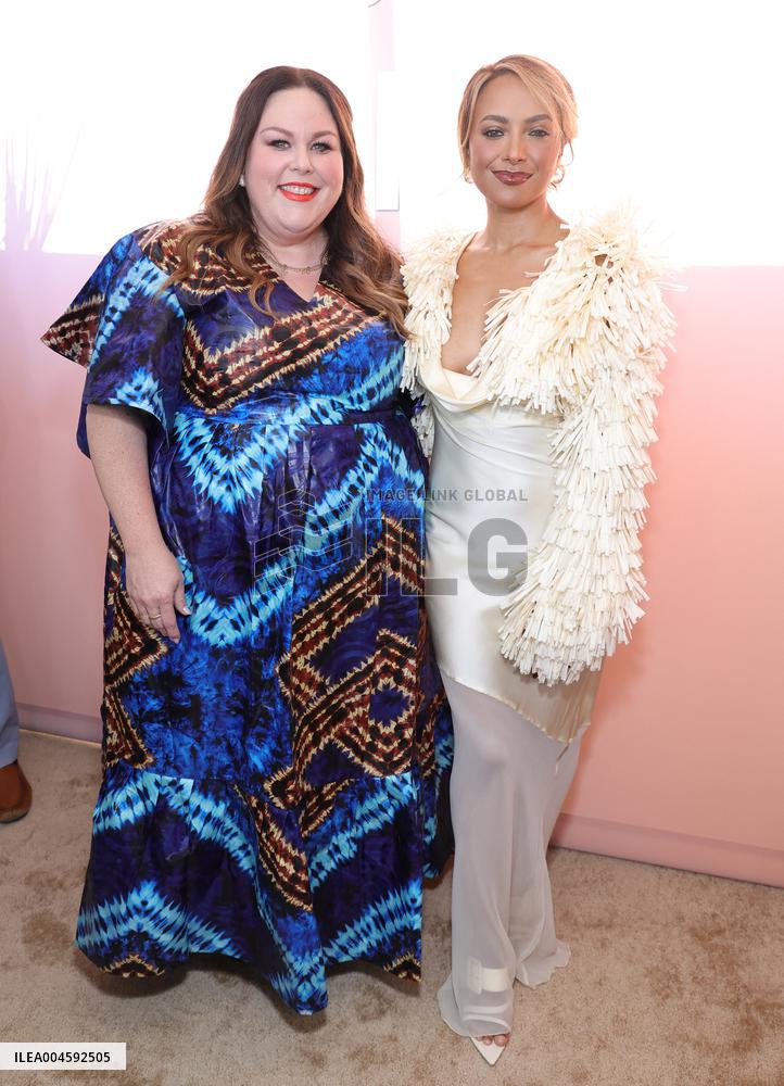 Lifetime's Summer Soiree - LA