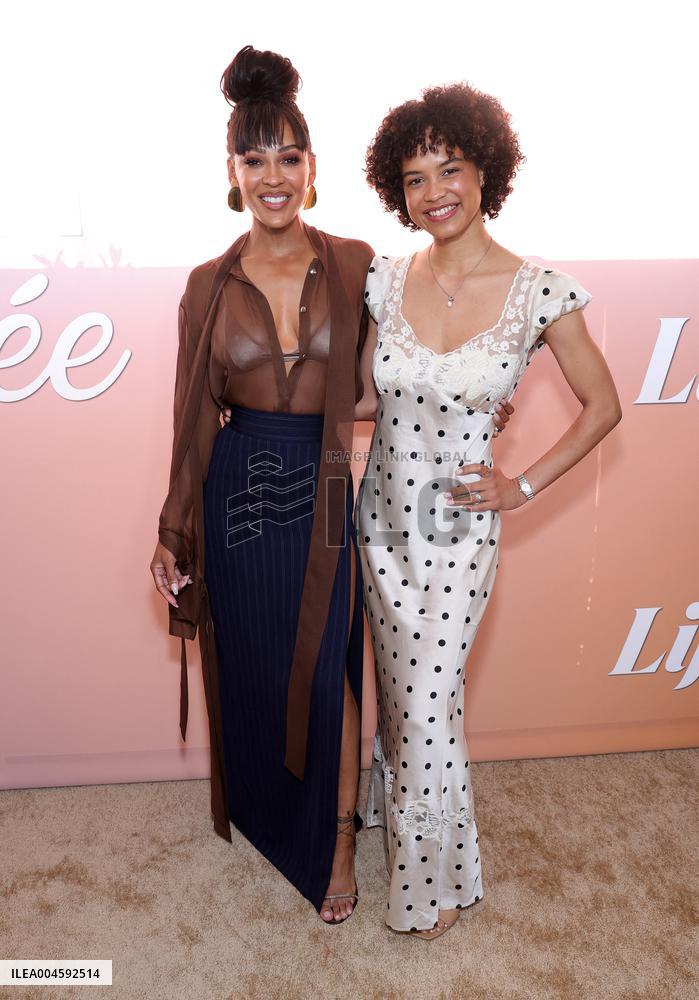 Lifetime's Summer Soiree - LA