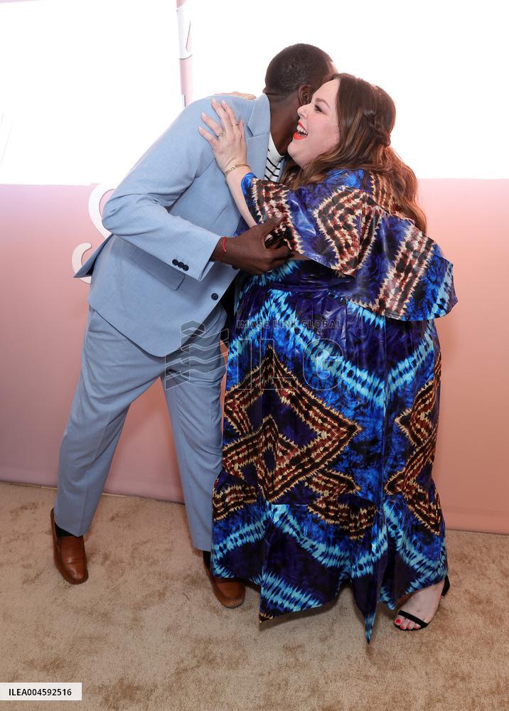 Lifetime's Summer Soiree - LA