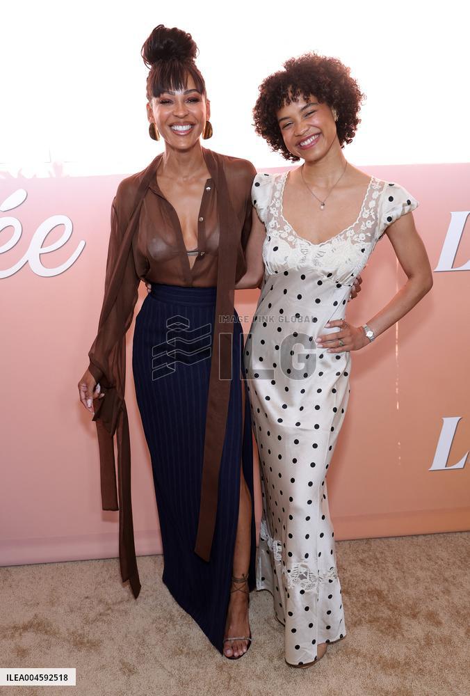 Lifetime's Summer Soiree - LA
