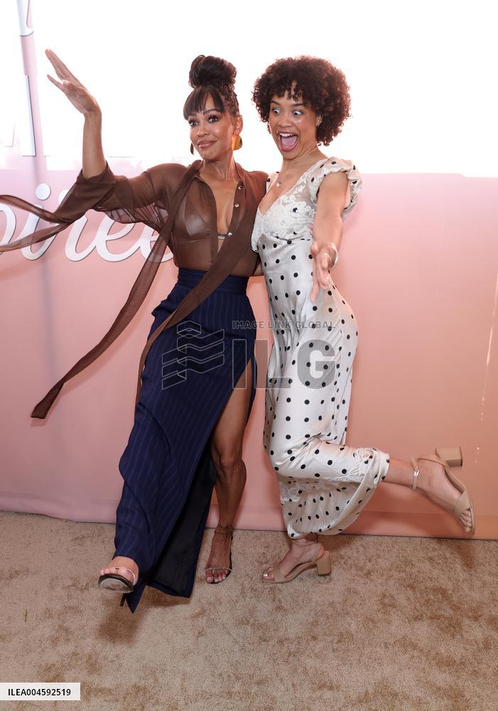 Lifetime's Summer Soiree - LA