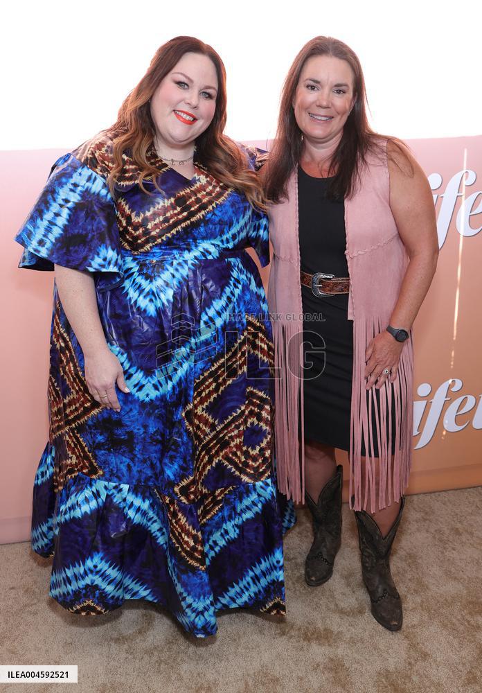 Lifetime's Summer Soiree - LA