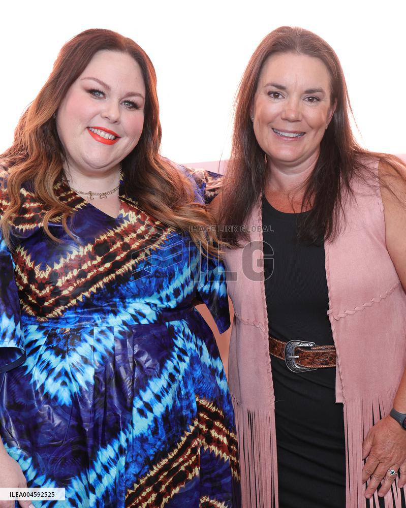 Lifetime's Summer Soiree - LA