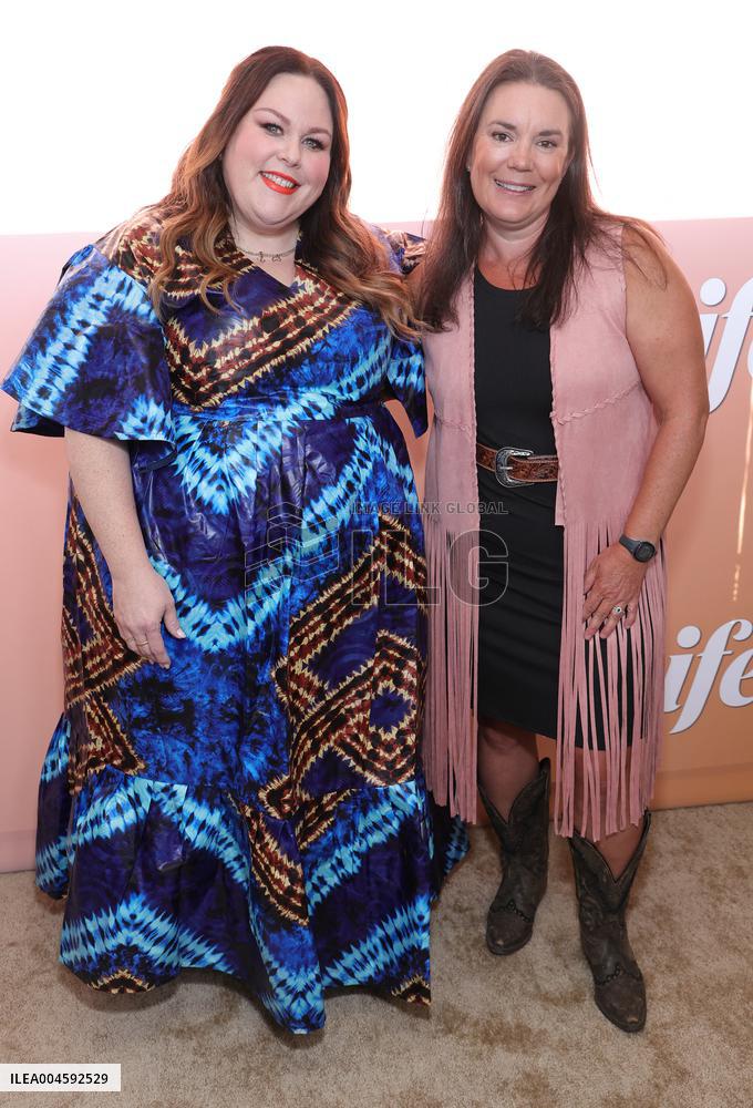 Lifetime's Summer Soiree - LA