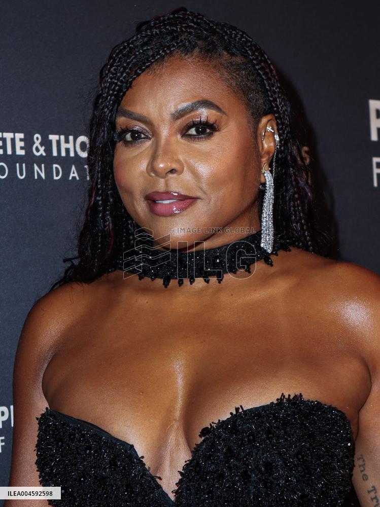 Inaugural Megan Thee Stallion's Pete And Thomas Foundation Gala - NYC