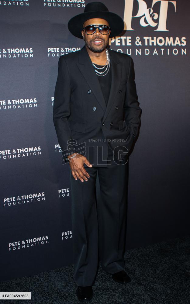 Inaugural Megan Thee Stallion's Pete And Thomas Foundation Gala - NYC