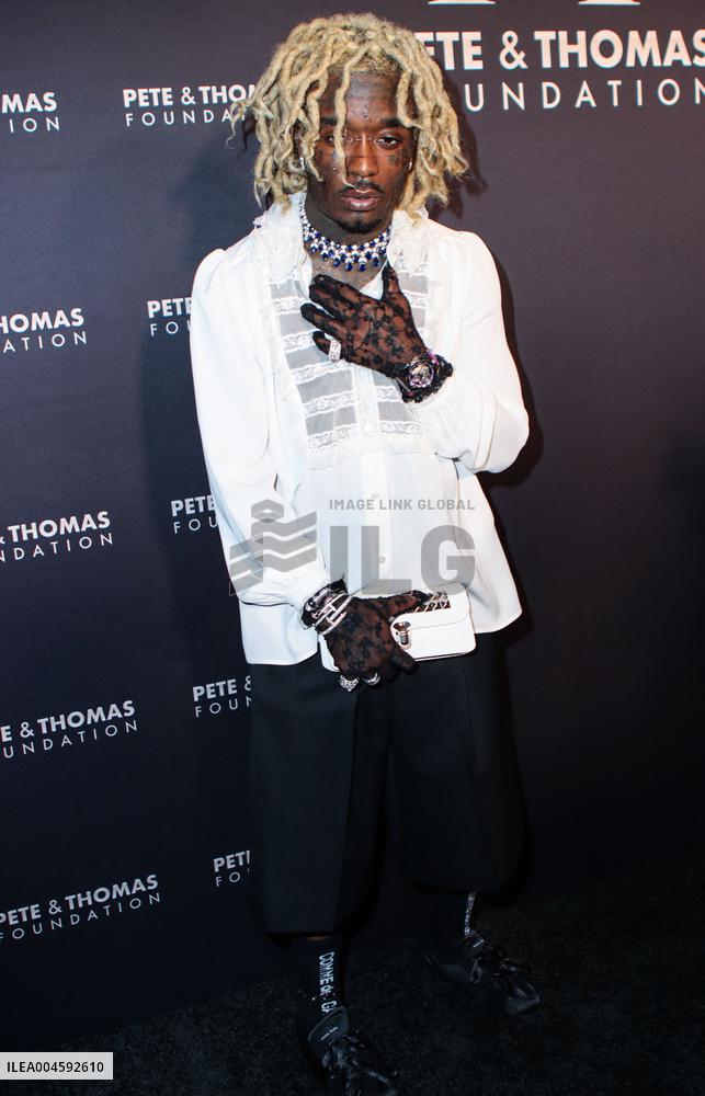 Inaugural Megan Thee Stallion's Pete And Thomas Foundation Gala - NYC