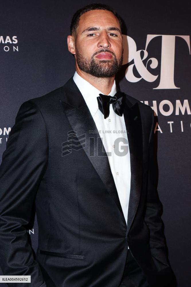 Inaugural Megan Thee Stallion's Pete And Thomas Foundation Gala - NYC