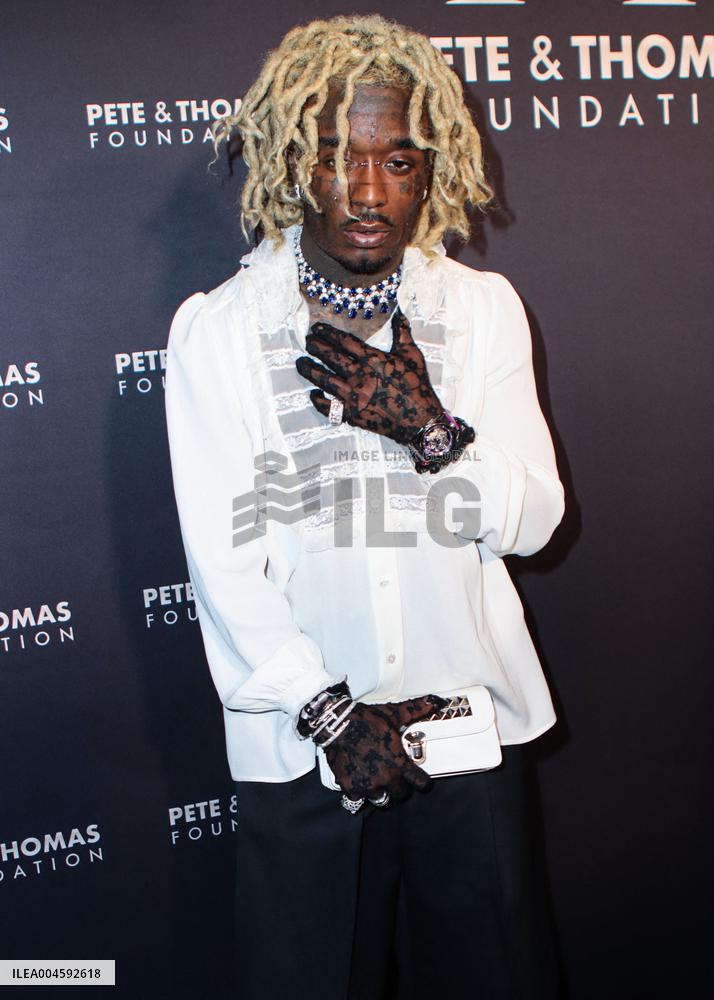 Inaugural Megan Thee Stallion's Pete And Thomas Foundation Gala - NYC