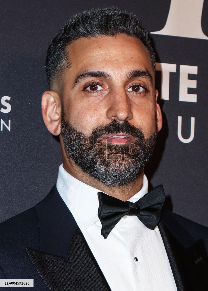 Inaugural Megan Thee Stallion's Pete And Thomas Foundation Gala - NYC