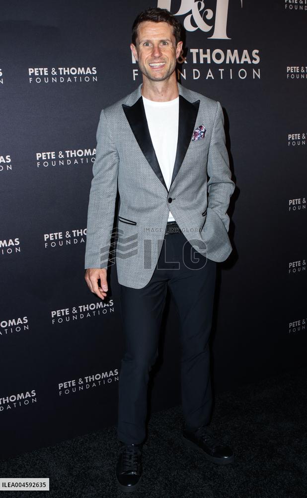 Inaugural Megan Thee Stallion's Pete And Thomas Foundation Gala - NYC