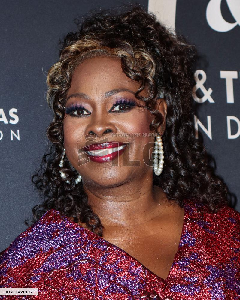 Inaugural Megan Thee Stallion's Pete And Thomas Foundation Gala - NYC