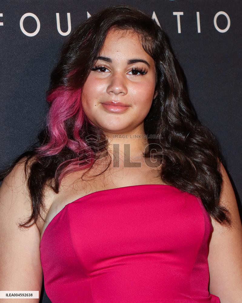 Inaugural Megan Thee Stallion's Pete And Thomas Foundation Gala - NYC