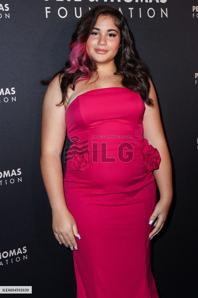 Inaugural Megan Thee Stallion's Pete And Thomas Foundation Gala - NYC