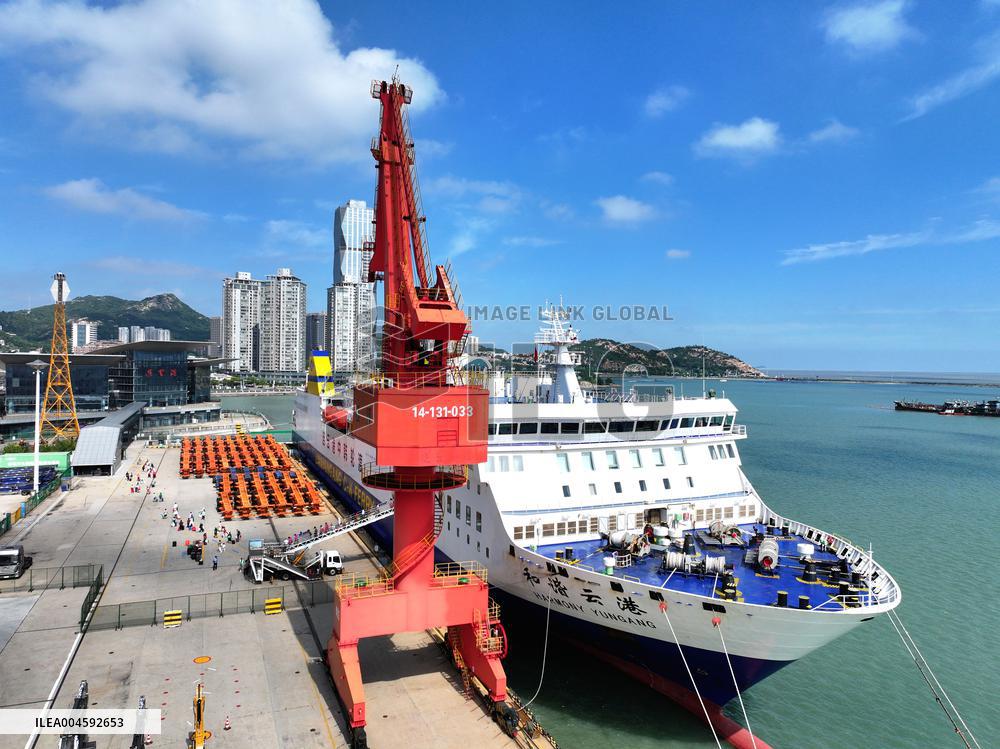 2025 H1 Entry And Exit Increase