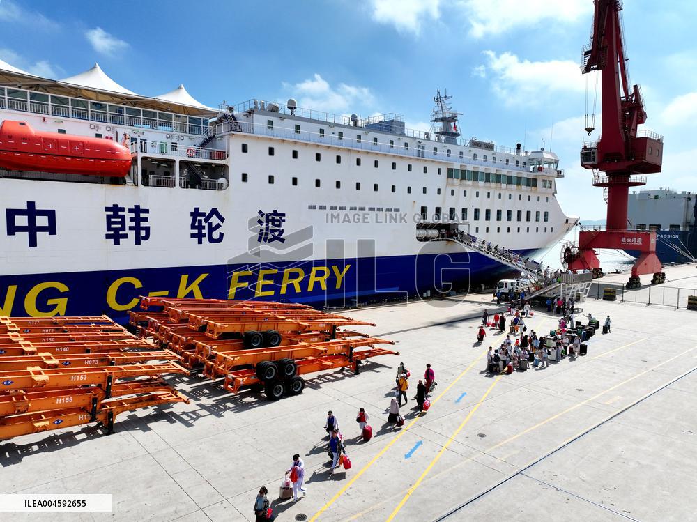 2025 H1 Entry And Exit Increase