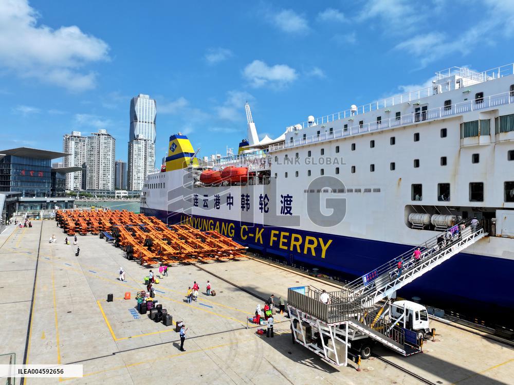 2025 H1 Entry And Exit Increase