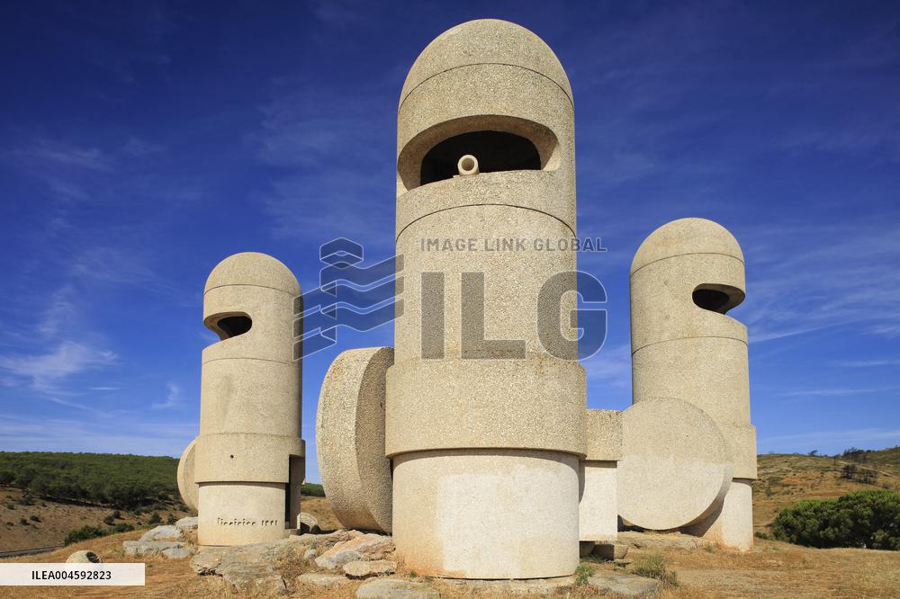 Illustration - Cathares