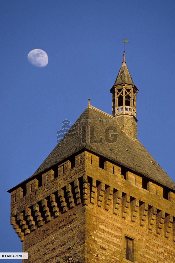 Illustration - Cathares