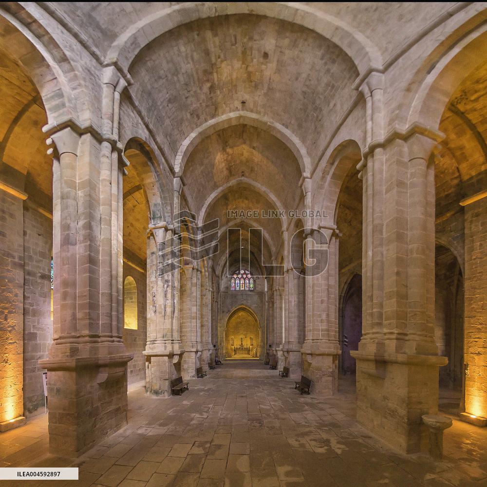 Illustration - Cathares