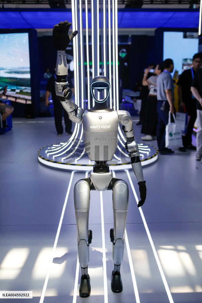 3rd CISCE: Advanced Technologies in Beijing - China