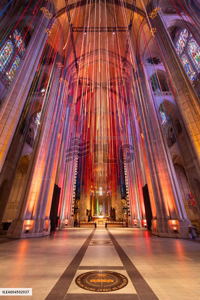 Illustration - New York City - NYC