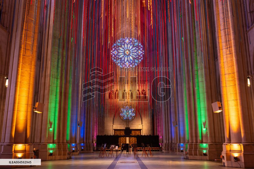 Illustration - New York City - NYC