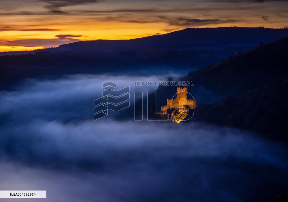 Illustration - Cathares