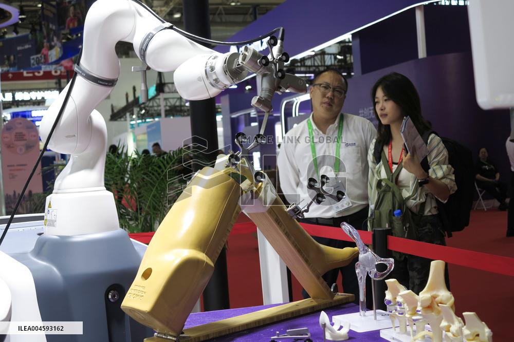 3rd CISCE Held in Beijing